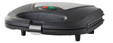 Sandwichtoaster 750 W - DAY